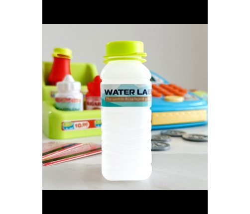 WOOPIE Kases aparāts Blue