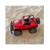 WOOPIE Jeep Auto Samochód Terenowy z Dźwiękiem i Światłem