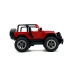 WOOPIE Jeep Auto Samochód Terenowy z Dźwiękiem i Światłem