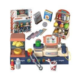 WOOPIE Lielveikals WOOPIE Lielveikals