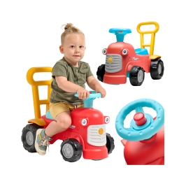 Stumjamā mašīna FALK Maurice