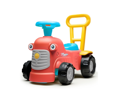 Stumjamā mašīna FALK Maurice