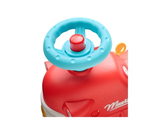 Stumjamā mašīna FALK Maurice