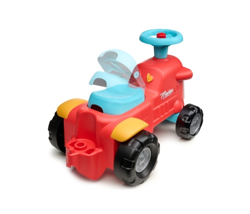 Stumjamā mašīna FALK Maurice