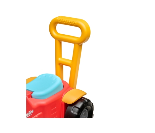 Stumjamā mašīna FALK Maurice