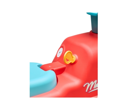 Stumjamā mašīna FALK Maurice