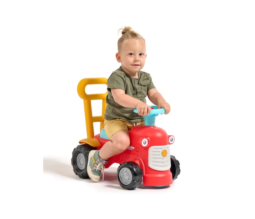 Stumjamā mašīna FALK Maurice