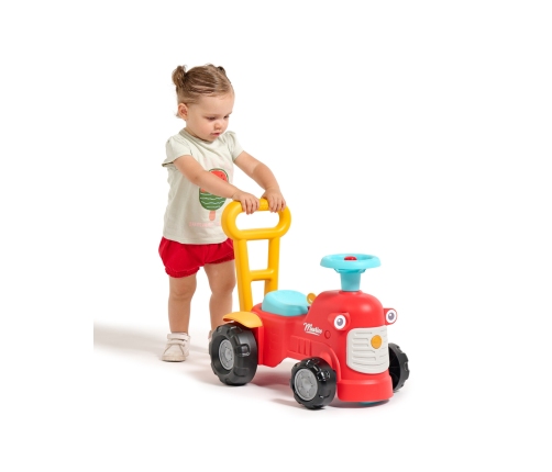 Stumjamā mašīna FALK Maurice