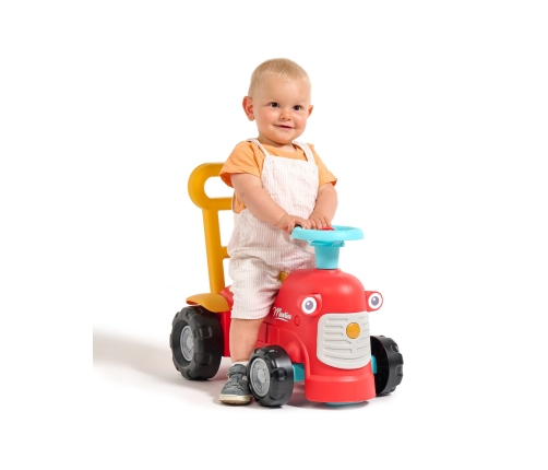 Stumjamā mašīna FALK Maurice