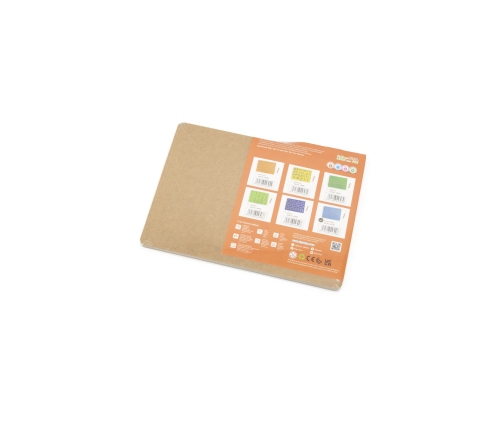 VIGA Tablica Grafomotoryczna Pojazdy  Nauka Pisania