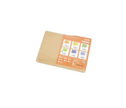 VIGA Tablica Grafomotoryczna Cyfry Nauka Pisania