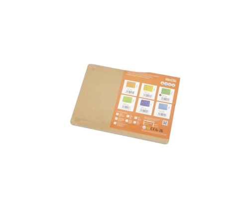 VIGA Tablica Grafomotoryczna Szlaczki Nauka Pisania