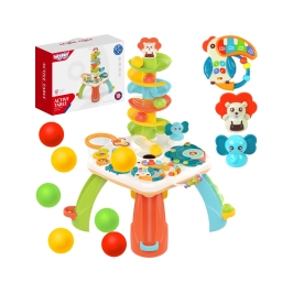 WOOPIE BABY Stolik Edukacyjny Active Table