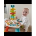 WOOPIE BABY Stolik Edukacyjny Active Table