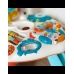 WOOPIE BABY Stolik Edukacyjny Active Table