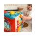 WOOPIE BABY Wielofunkcyjna Kostka Aktywności Montessori 6w1 - 18m+