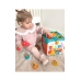 WOOPIE BABY Wielofunkcyjna Kostka Aktywności Montessori 6w1 - 18m+
