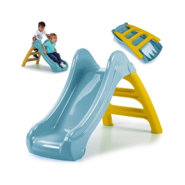 FEBER Zjeżdżalnia Wodna Casual Slide Ślizg 91 cm
