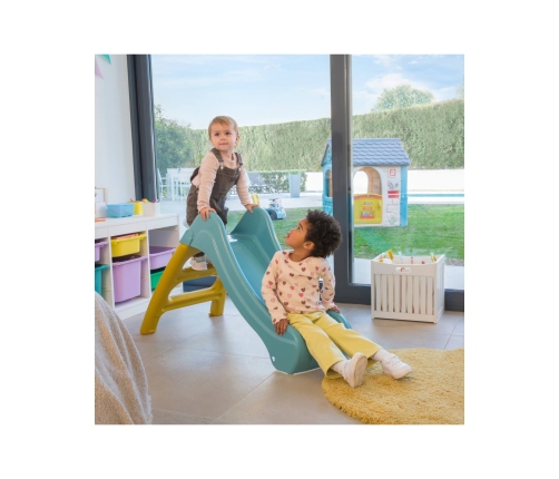 FEBER Zjeżdżalnia Wodna Casual Slide Ślizg 91 cm