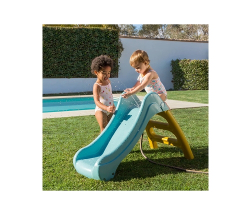 FEBER Zjeżdżalnia Wodna Casual Slide Ślizg 91 cm