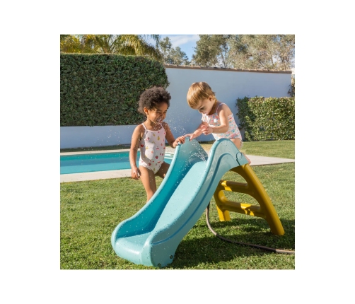 FEBER Zjeżdżalnia Wodna Casual Slide Ślizg 91 cm