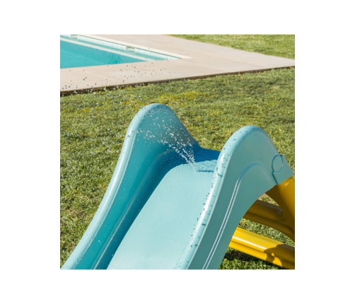 FEBER Zjeżdżalnia Wodna Casual Slide Ślizg 91 cm