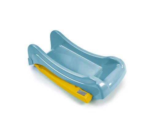 FEBER Zjeżdżalnia Wodna Casual Slide Ślizg 91 cm