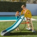 FEBER Duża Zjeżdżalnia Ogrodowa Casual Ślizg wodny 190 cm