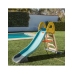 FEBER Duża Zjeżdżalnia Ogrodowa Casual Ślizg wodny 190 cm
