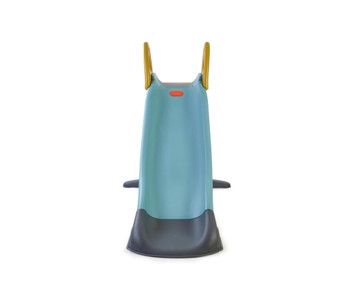 FEBER Duża Zjeżdżalnia Ogrodowa Casual Ślizg wodny 190 cm