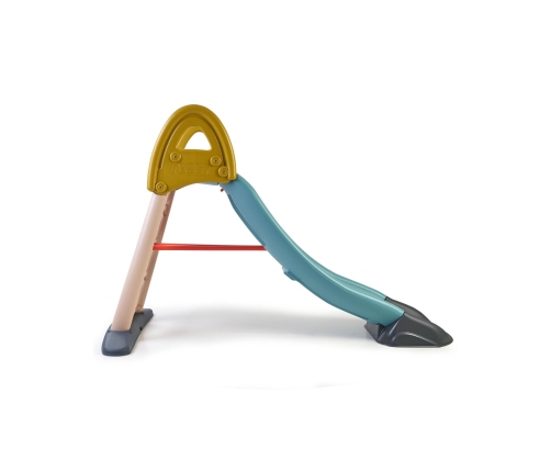 FEBER Duża Zjeżdżalnia Ogrodowa Casual Ślizg wodny 190 cm