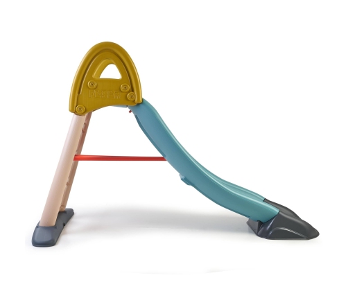 FEBER Duża Zjeżdżalnia Ogrodowa Casual Ślizg wodny 190 cm