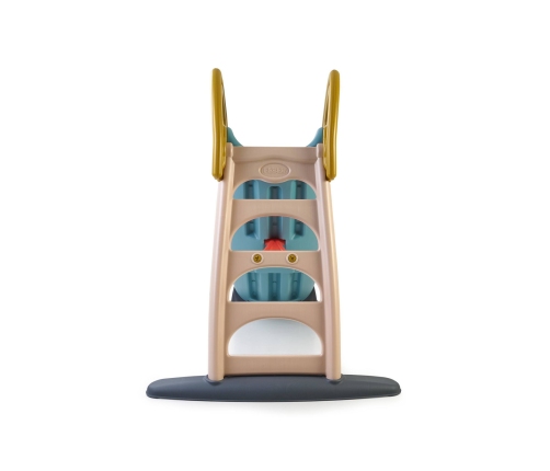 FEBER Duża Zjeżdżalnia Ogrodowa Casual Ślizg wodny 190 cm