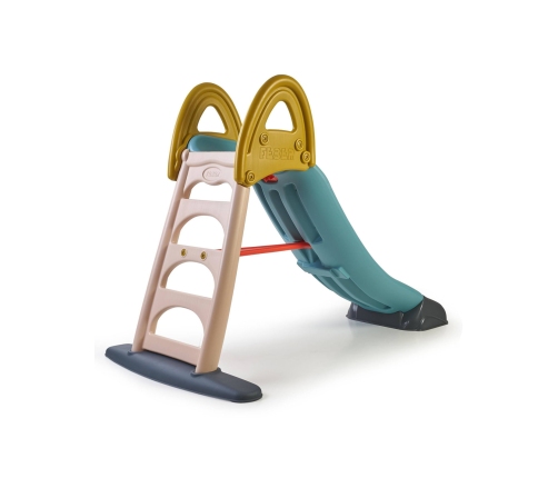 FEBER Duża Zjeżdżalnia Ogrodowa Casual Ślizg wodny 190 cm