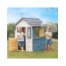 SMOBY Bērnu dārza mājiņa 4 gadalaiki