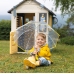 SMOBY Bērnu dārza mājiņa 4 gadalaiki