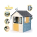 SMOBY Bērnu dārza mājiņa 4 gadalaiki
