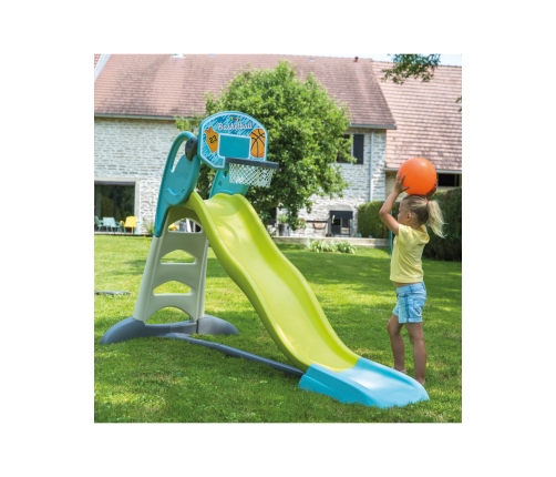 SMOBY Kosz do Koszykówki