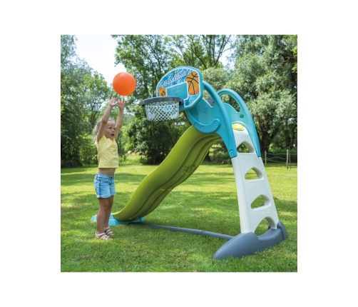 SMOBY Kosz do Koszykówki