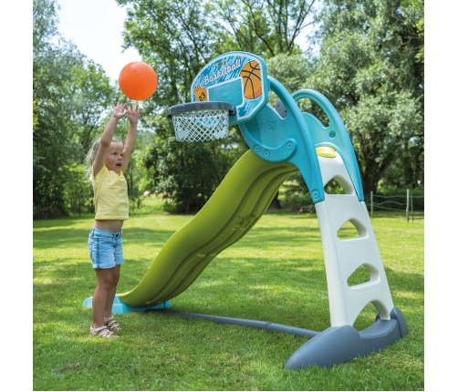 SMOBY Kosz do Koszykówki