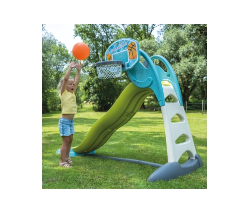 SMOBY Kosz do Koszykówki