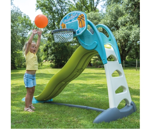 SMOBY Kosz do Koszykówki