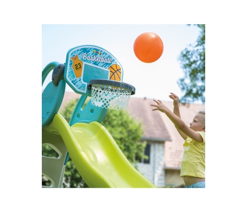 SMOBY Kosz do Koszykówki