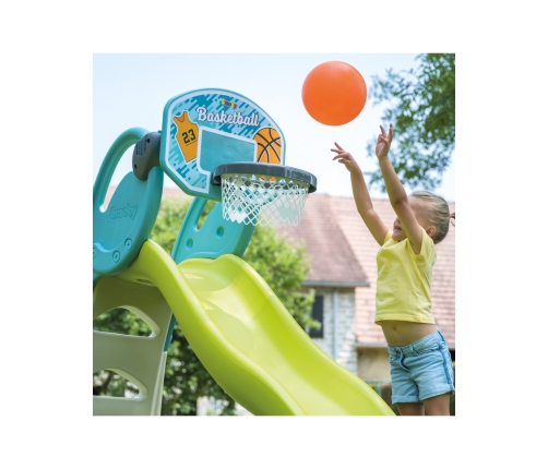 SMOBY Kosz do Koszykówki