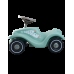 Stumjamā mašīna BIG Bobby Car Green Sea