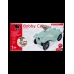 Stumjamā mašīna BIG Bobby Car Green Sea