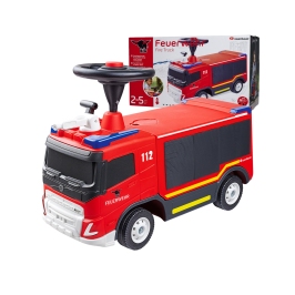 Stumjamā mašīna BIG VOLVO