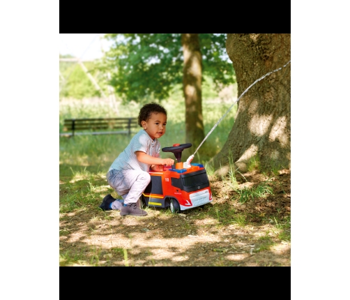 Stumjamā mašīna BIG VOLVO