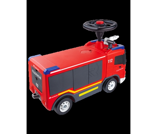 Stumjamā mašīna BIG VOLVO