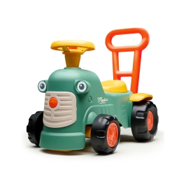 Stumjamā mašīna FALK Maurice